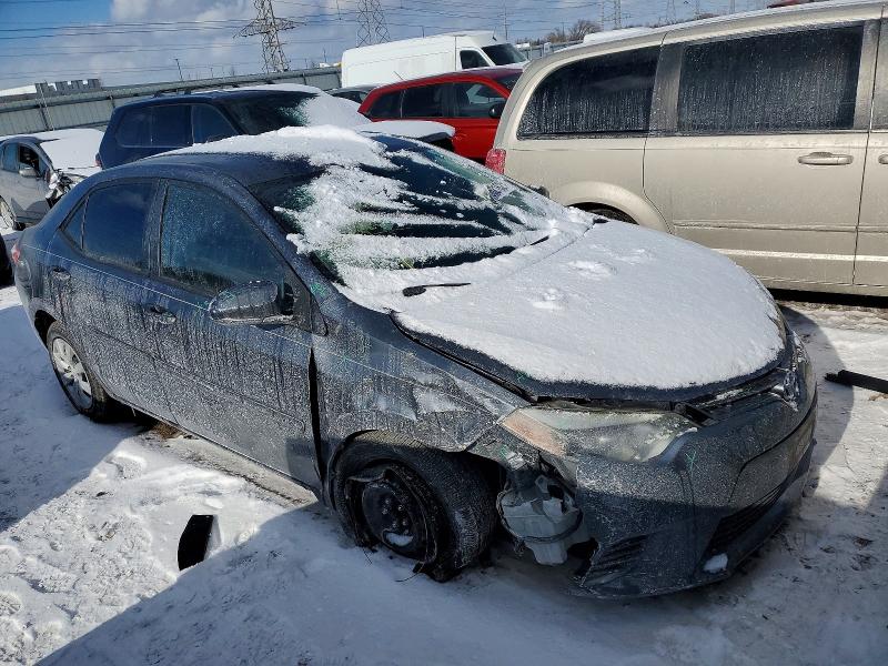 Photo 4 from auction – 2016 TOYOTA COROLLA L with VIN 5YFBURHE2GP440657