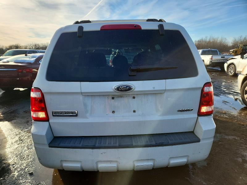 صورة رقم 6 من المزاد - 2009 FORD ESCAPE مع VIN 1FMCU93779KB80315
