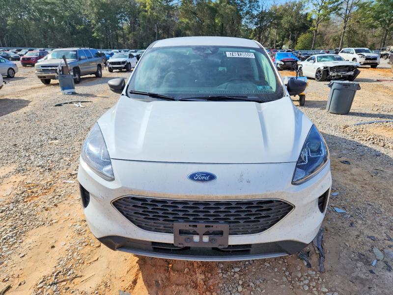 Photo 5 from auction – 2022 FORD ESCAPE with VIN 1FMCU9G62NUB81324