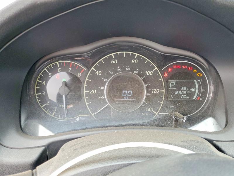 Photo 9 from auction – 2015 NISSAN VERSA NOTE with VIN 3N1CE2CP7FL415608