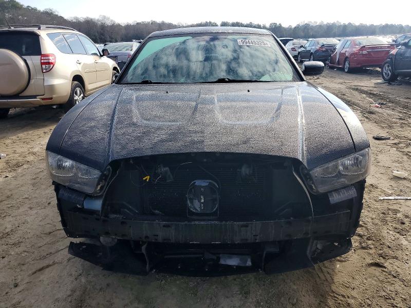 Photo 5 from auction – 2014 DODGE CHARGER with VIN 2C3CDXBG2EH146590