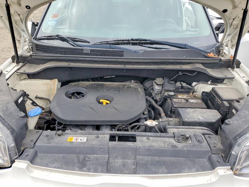 Photo 11 from auction – 2015 KIA SOUL with VIN KNDJP3A54F7175377