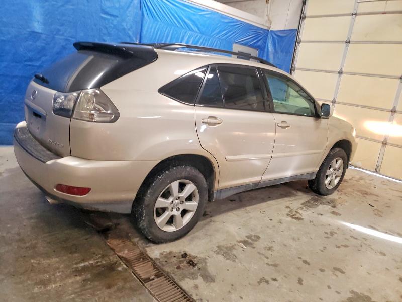 Photo 3 from auction – 2007 LEXUS RX 350 with VIN 2T2HK31U47C029030
