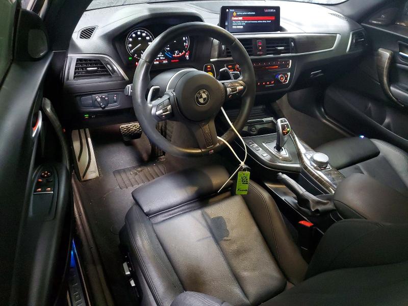 Foto 8 de la subasta – 2019 BMW M240XI con VIN WBA2J7C52KVD61239