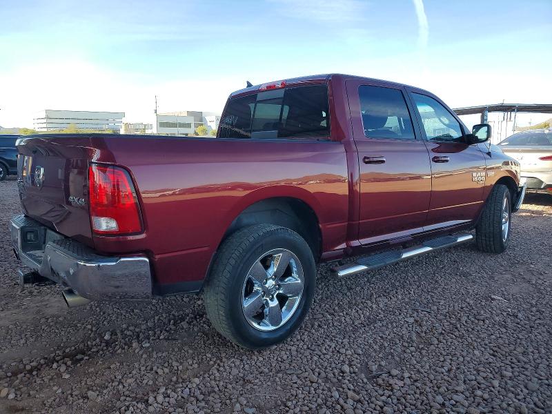 Photo 3 from auction – 2019 RAM 1500 CLASS with VIN 1C6RR7LT6KS702527