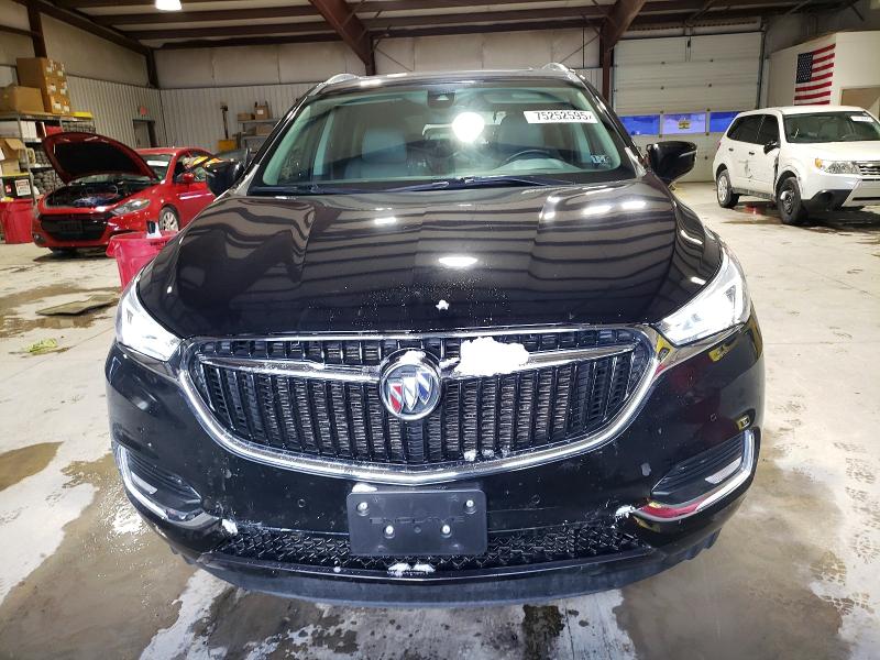 Photo 5 from auction – 2021 BUICK ENCLAVE PR with VIN 5GAEVBKW8MJ159354