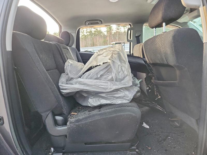 Photo 10 from auction – 2012 TOYOTA TUNDRA with VIN 5TFDY5F12CX269541