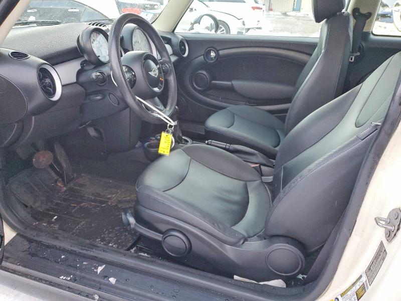 Photo 7 from auction – 2014 MINI COOPER with VIN WMWZF3C5XET493039