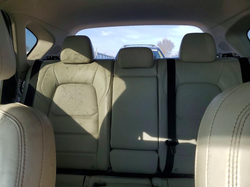 Photo 10 from auction – 2021 MAZDA CX-5 GRAND with VIN JM3KFBAY2M0460653
