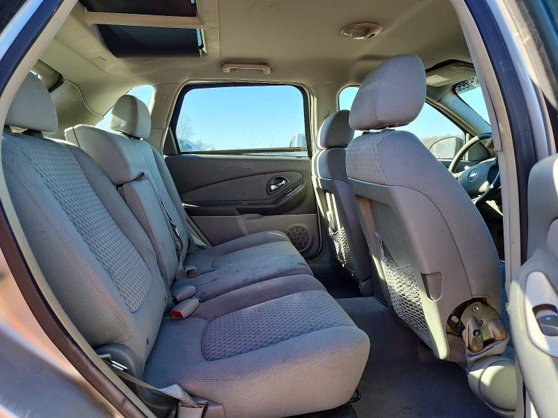 Photo 10 from auction – 2007 CHEVROLET MALIBU with VIN 1G1ZS68N57F259684