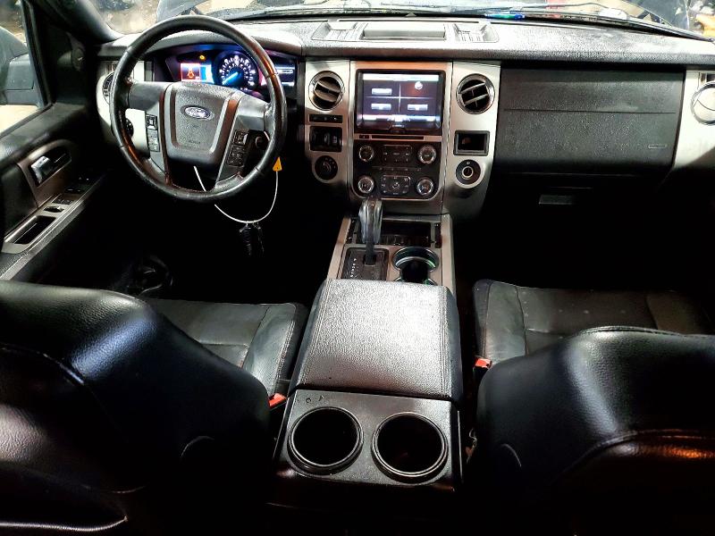 Photo 8 from auction – 2015 FORD EXPEDITION with VIN 1FMJK1JT4FEF43498