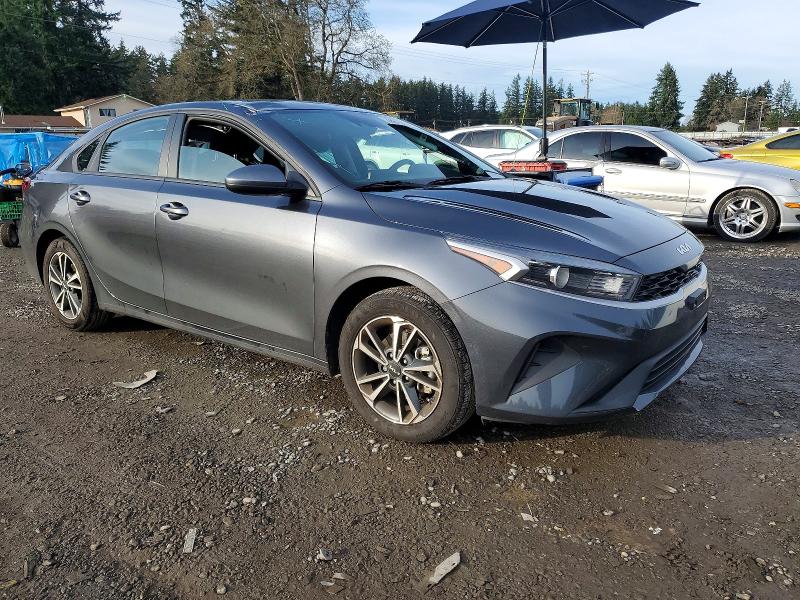 Photo 4 from auction – 2023 KIA FORTE LX with VIN 3KPF24AD0PE608891