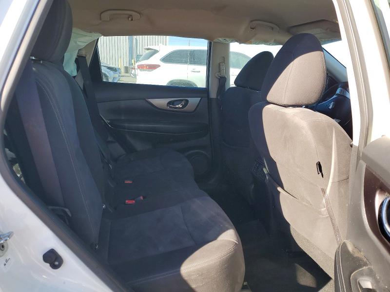 Photo 11 from auction – 2016 NISSAN ROGUE S with VIN KNMAT2MV6GP631642