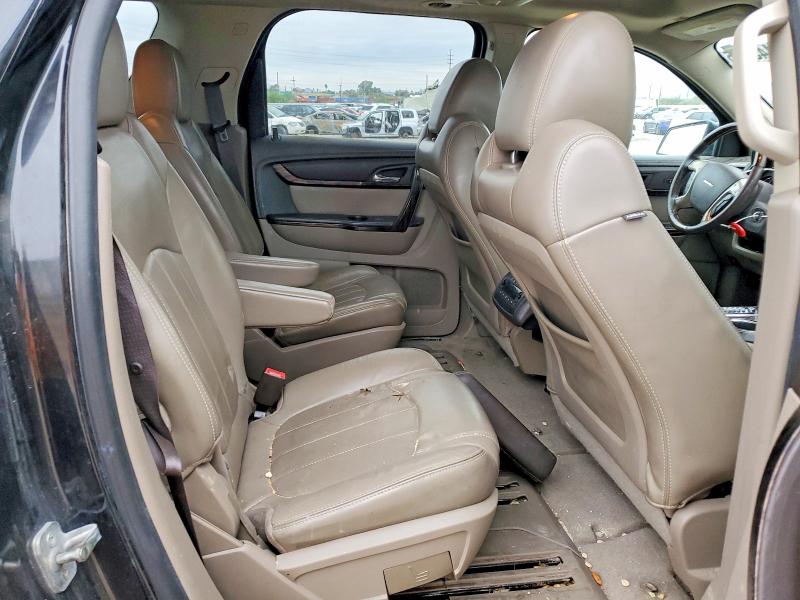 Photo 11 from auction – 2014 GMC ACADIA DEN with VIN 1GKKRTKD3EJ243453