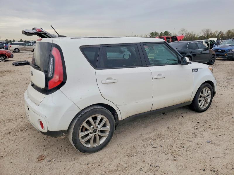 Photo 3 from auction – 2019 KIA SOUL + with VIN KNDJP3A59K7696718