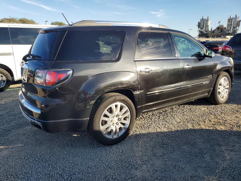 Photo 3 from auction – 2015 GMC ACADIA DEN with VIN 1GKKRTKD5FJ253077