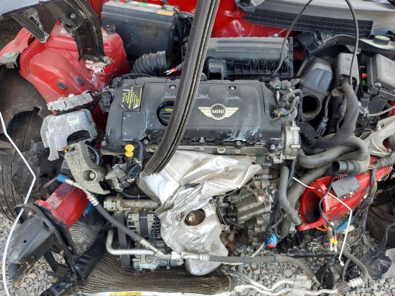 Photo 11 from auction – 2013 MINI COOPER with VIN WMWSU3C50DT692378