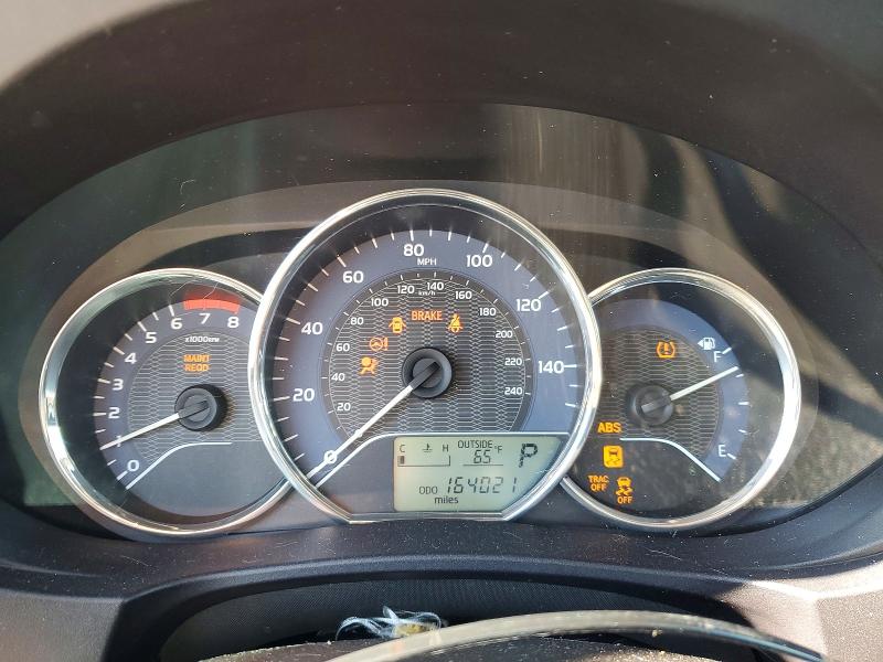 Photo 9 from auction – 2016 TOYOTA COROLLA L with VIN 5YFBURHE2GP472377