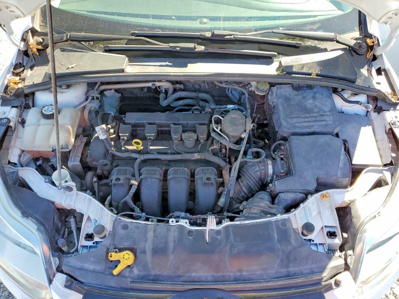 Photo 11 from auction – 2012 FORD FOCUS SE with VIN 1FAHP3F22CL462643