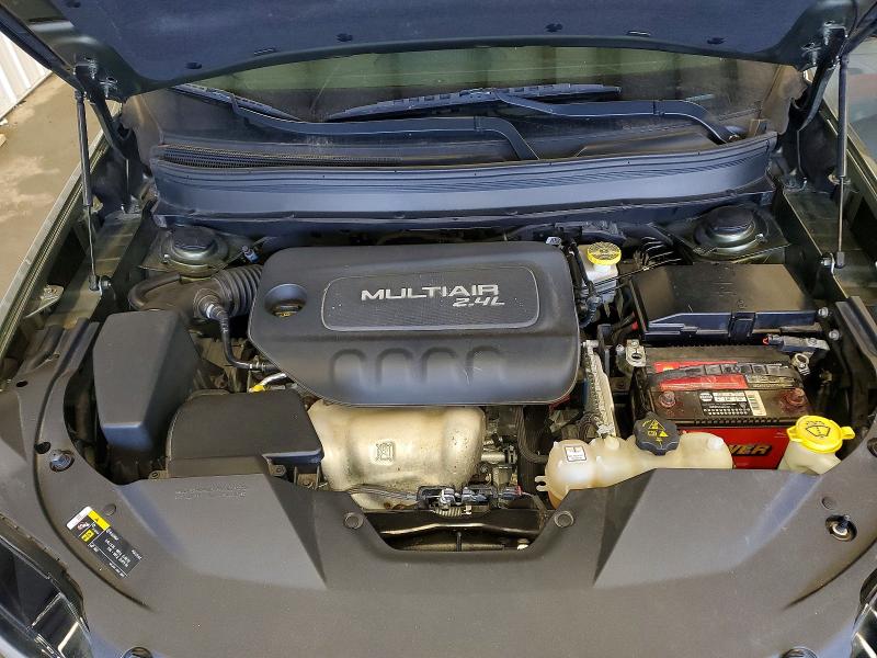 Photo 12 from auction – 2019 JEEP CHEROKEE L with VIN 1C4PJMCB6KD122308