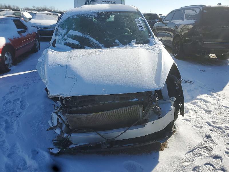 Photo 5 from auction – 2021 FORD ESCAPE S with VIN 1FMCU0F64MUA69409