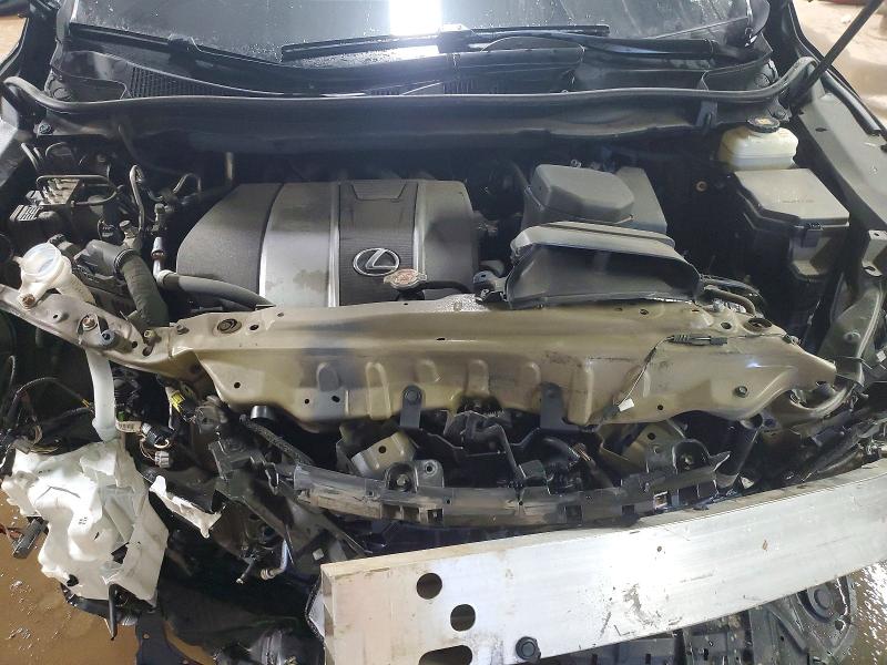 Photo 11 from auction – 2019 LEXUS RX with VIN 2T2BZMCA1KC177543