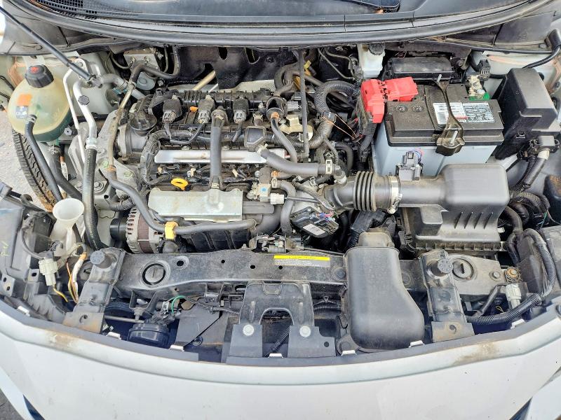 Photo 11 from auction – 2020 NISSAN VERSA S with VIN 3N1CN8DV0LL873826