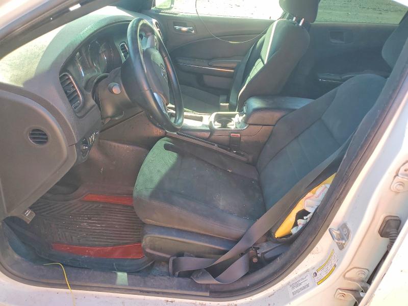 Photo 7 from auction – 2014 DODGE CHARGER PO with VIN 2C3CDXAT4EH184661