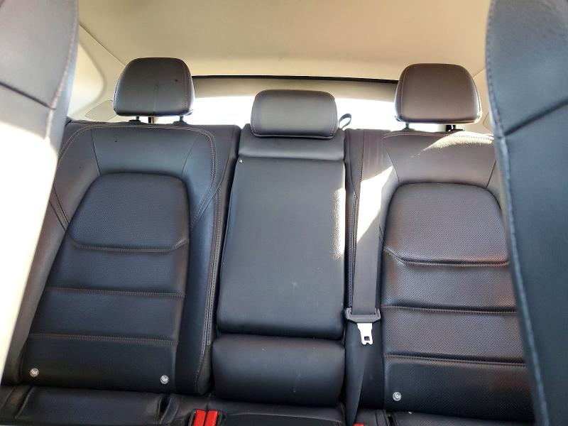Photo 10 from auction – 2019 MAZDA CX-5 with VIN JM3KFADM0K1643933