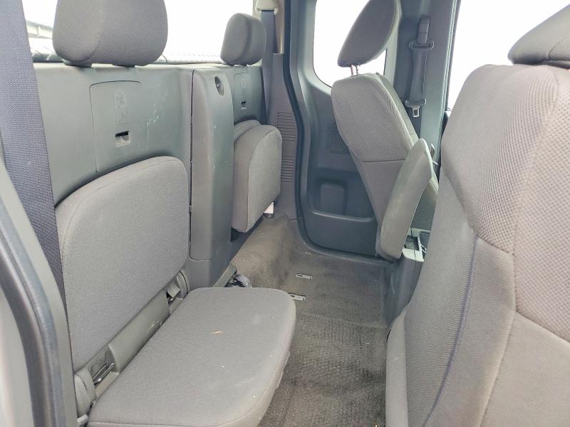 Photo 10 from auction – 2016 NISSAN FRONTIER S with VIN 1N6BD0CT0GN905013