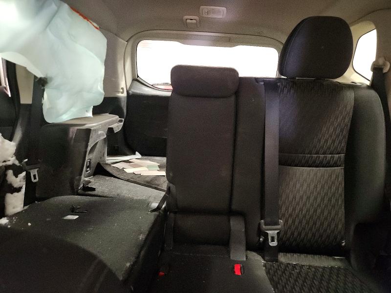 Photo 10 from auction – 2020 NISSAN ROGUE S with VIN KNMAT2MV8LP506295