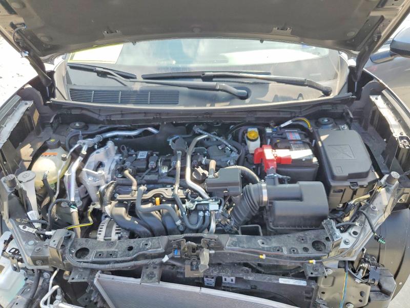 Photo 12 from auction – 2025 NISSAN KICKS SR with VIN 3N8AP6DC2SL381142