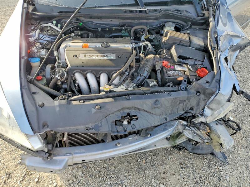Photo 11 from auction – 2007 HONDA ACCORD with VIN 1HGCM56867A086609