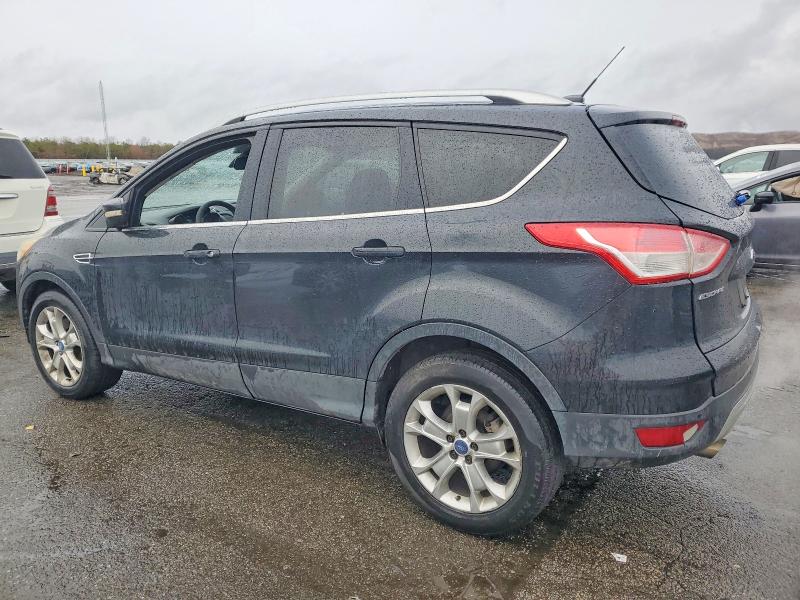 Photo 2 from auction – 2014 FORD ESCAPE with VIN 1FMCU9J98EUA23363