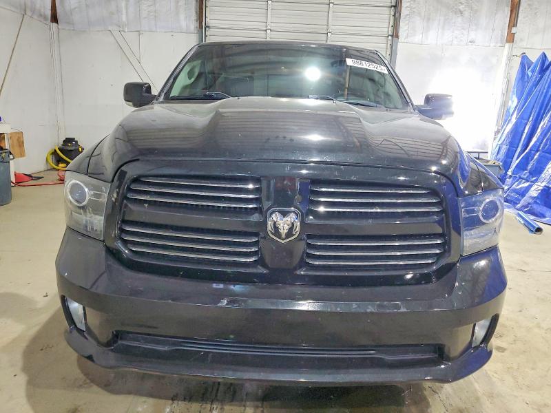Photo 5 from auction – 2016 RAM 1500 SPORT with VIN 1C6RR7UT6GS180214
