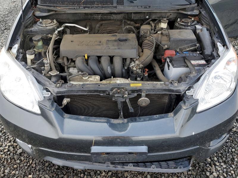 صورة رقم 11 من المزاد - 2006 TOYOTA COROLLA MA مع VIN 2T1LR30EX6C560591
