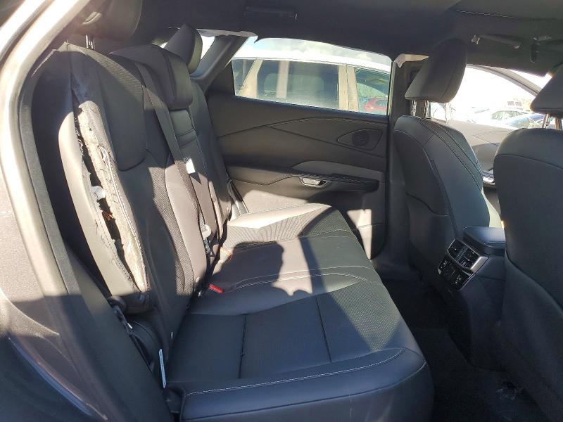 Photo 11 from auction – 2024 LEXUS RX 350H BA with VIN 2T2BBMCA7RC036426