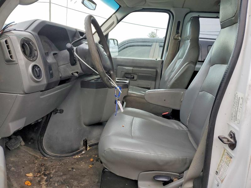 Photo 7 from auction – 2012 FORD ECONOLINE with VIN 1FBSS3BLXCDA08653
