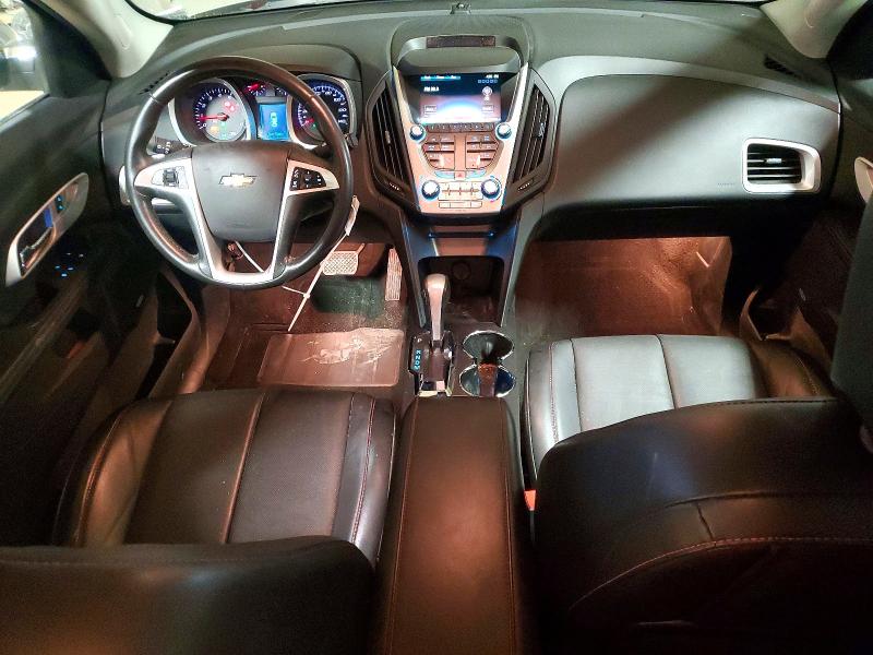Photo 8 from auction – 2014 CHEVROLET EQUINOX LT with VIN 2GNFLDE33E6247823