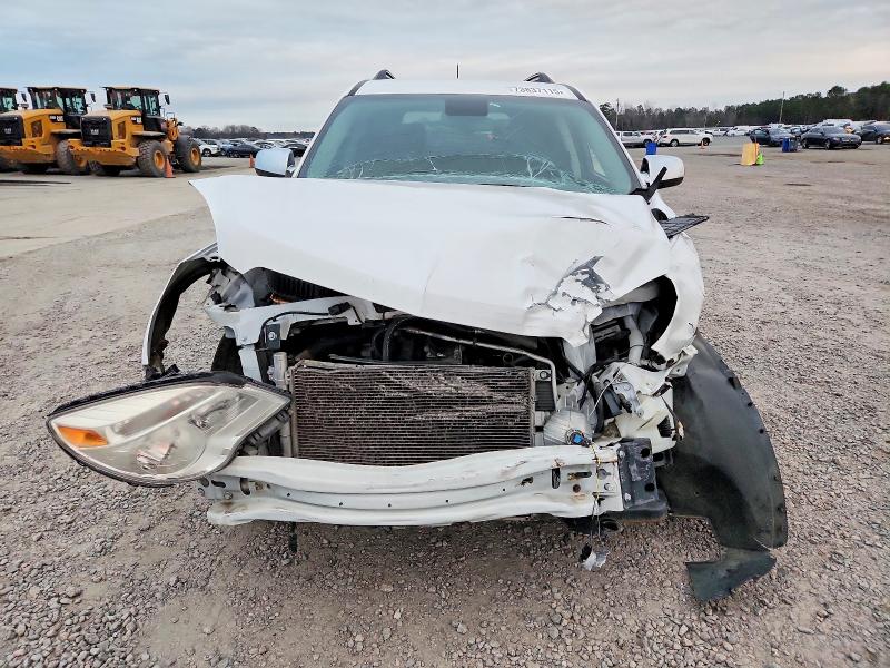 Photo 5 from auction – 2014 CHEVROLET EQUINOX LT with VIN 2GNALBEK2E1170770