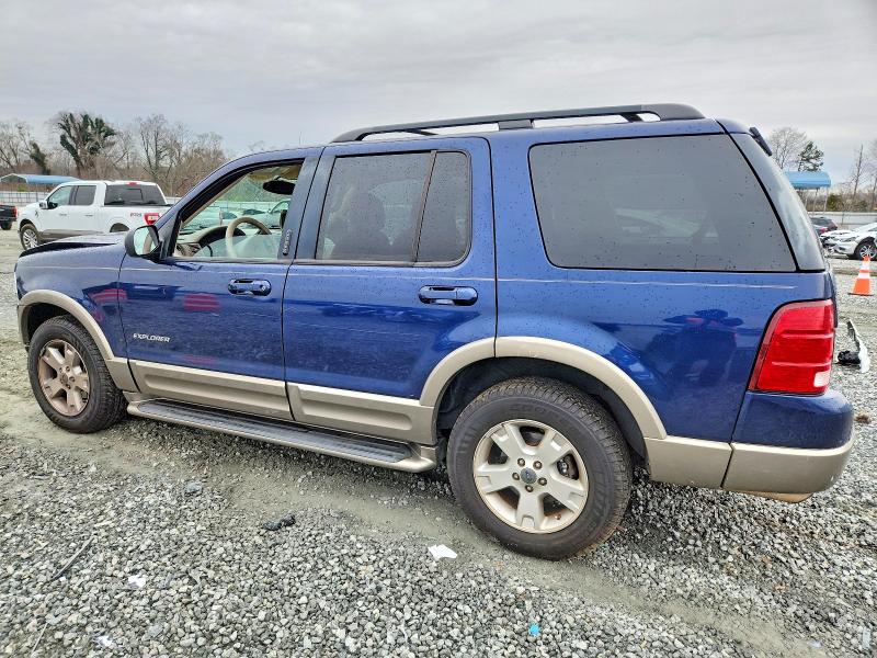 Photo 2 from auction – 2004 FORD EXPLORER with VIN 1FMZU64K94UB07245
