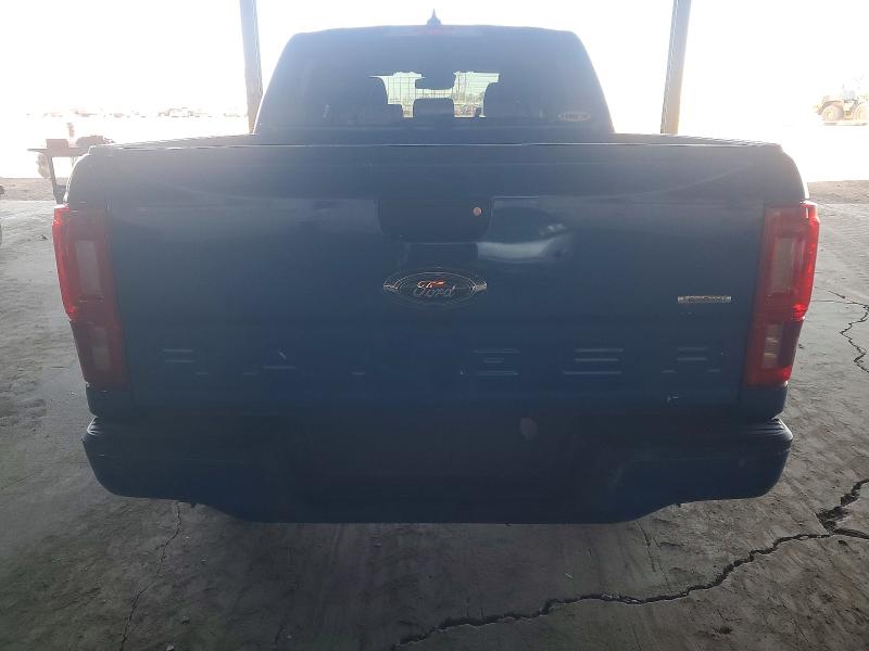 Photo 6 from auction – 2019 FORD RANGER XL with VIN 1FTER4EH2KLB03083
