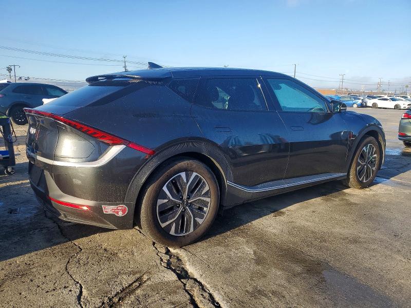 Photo 3 from auction – 2024 KIA EV6 LIGHT with VIN KNDC3DLC5R5201927