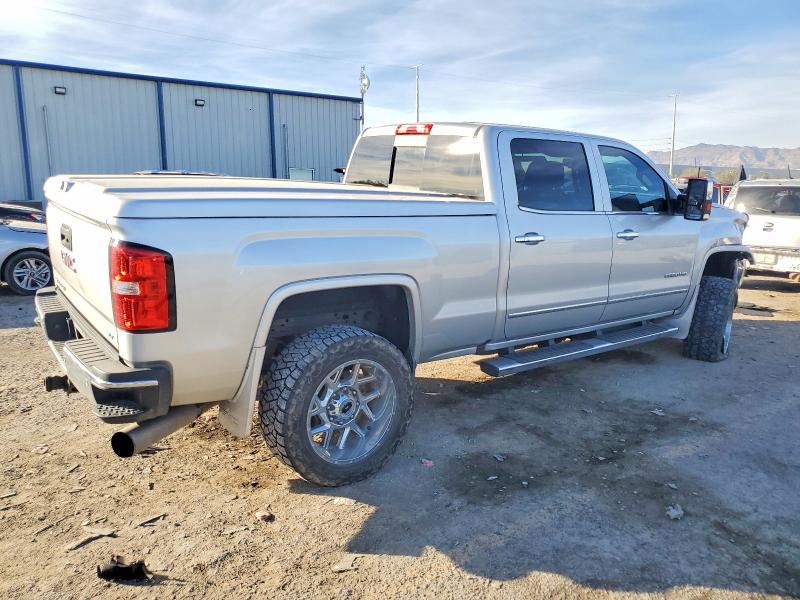 Photo 3 from auction – 2016 GMC SIERRA with VIN 1GT12TE84GF210980