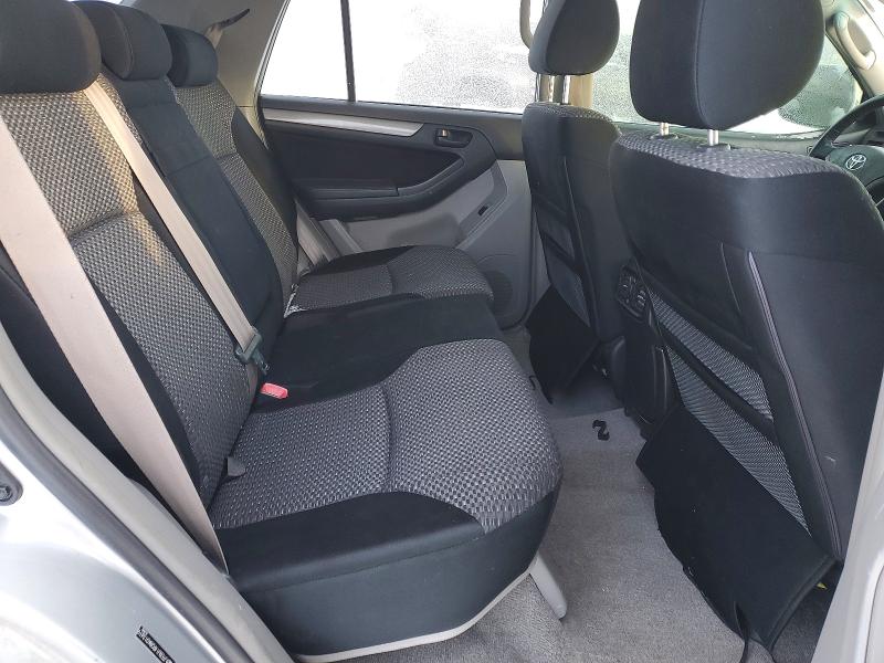 Foto 11 de la subasta – 2008 TOYOTA 4RUNNER SR con VIN JTEBU14R28K013419