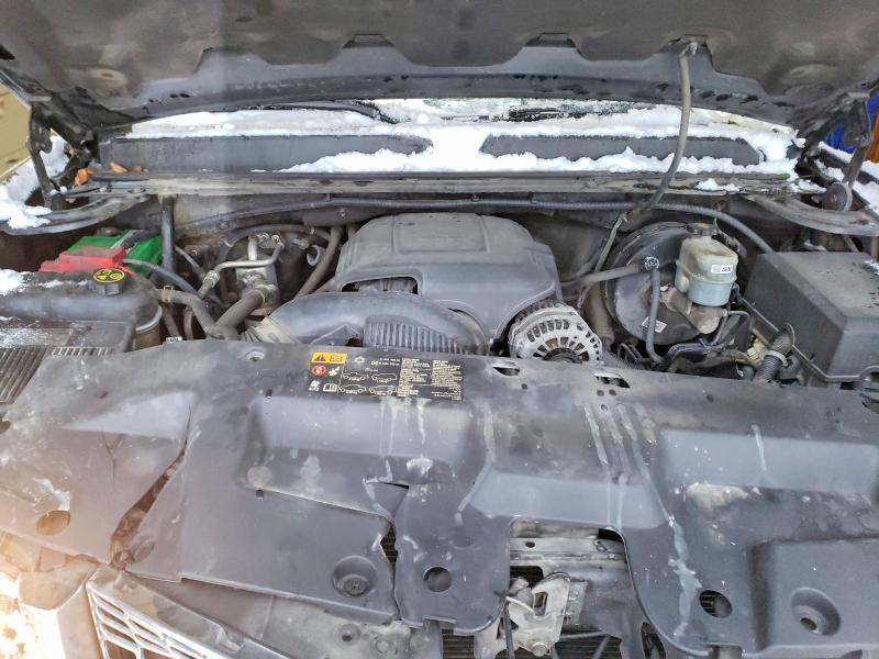 Photo 11 from auction – 2012 GMC SIERRA with VIN 3GTP2VE79CG297393