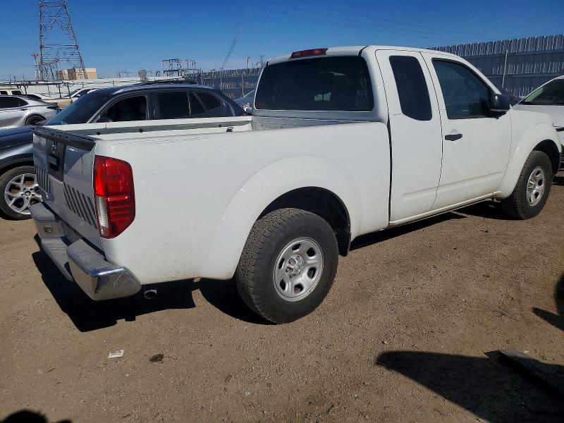 Photo 3 from auction – 2015 NISSAN FRONTIER with VIN 1N6BD0CT5FN709129