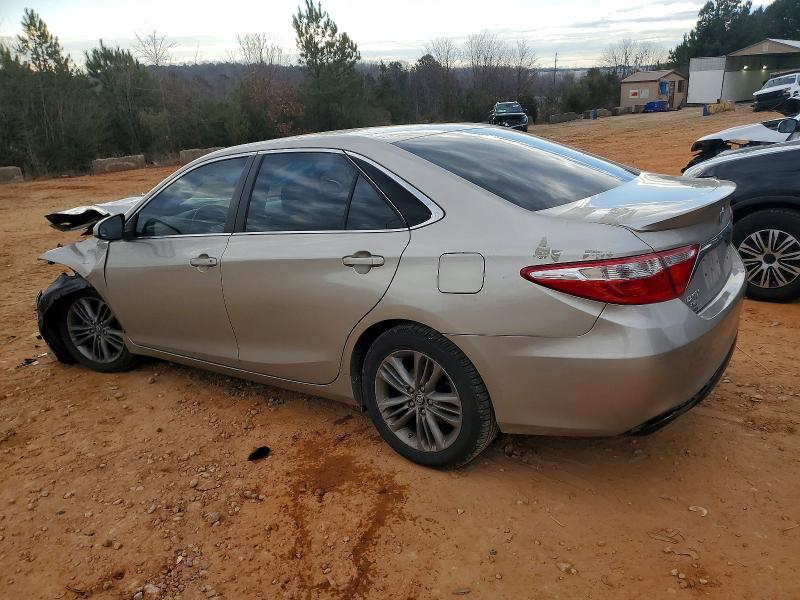 Photo 2 from auction – 2016 TOYOTA CAMRY with VIN 4T1BF1FK4GU210413