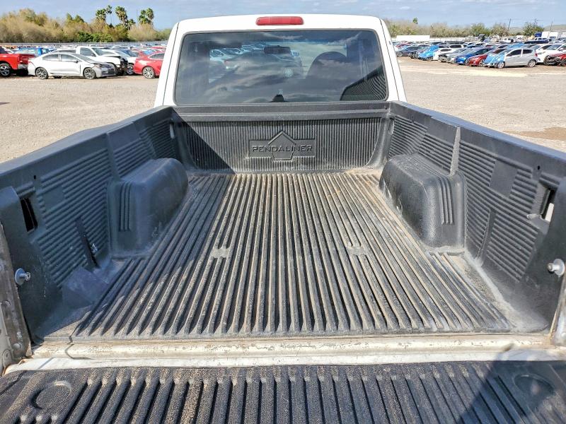 Photo 10 from auction – 2003 FORD RANGER SUP with VIN 1FTYR44V93TA09353