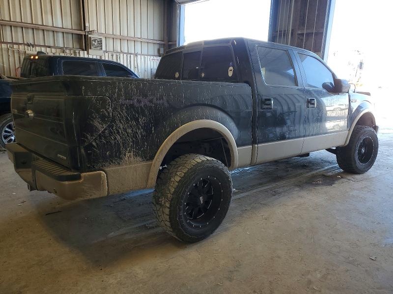 Photo 3 from auction – 2011 FORD F150 SUPER with VIN 1FTFW1EFXBFD38890
